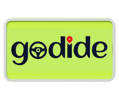 Godide Logo